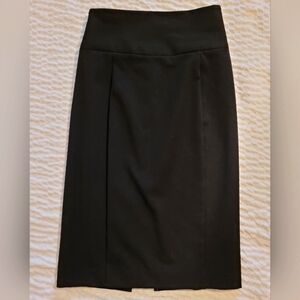 Express Pencil Skirt Black Size 00